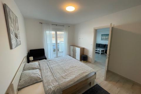 Condo/Apartment Čižići, Dobrinj, 70m2