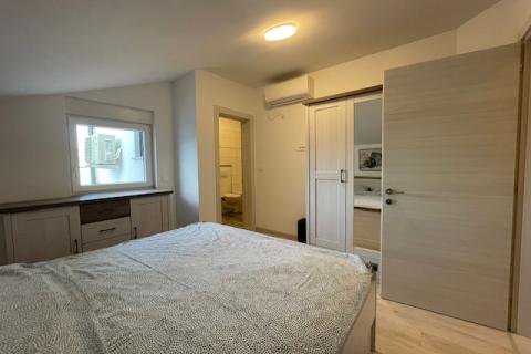 Condo/Apartment Čižići, Dobrinj, 70m2