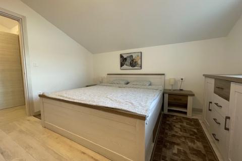 Condo/Apartment Čižići, Dobrinj, 70m2