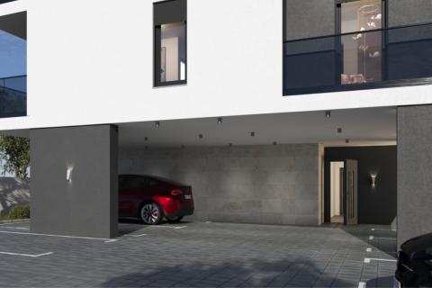 Pula,stan sa 3 SS, 1.kat, gradnja od 11/2025