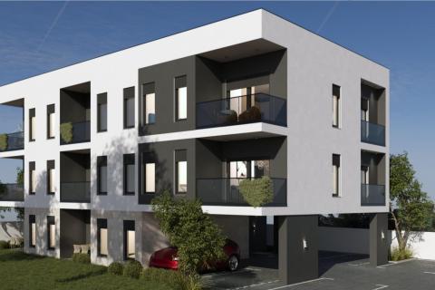 Pula,stan sa 3 SS, 1.kat, gradnja od 11/2025