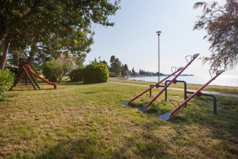 Istra, Novigrad, okolica, kuća 150 m od mora