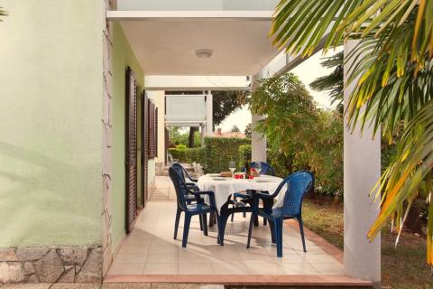 Istra, Novigrad, okolica, kuća 150 m od mora