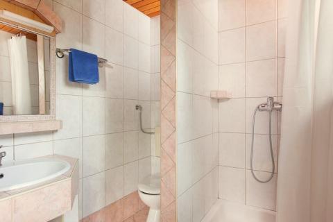 Istra, Novigrad, okolica, kuća 150 m od mora