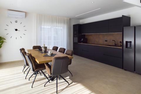 Huis Sveti Lovreč, 198m2