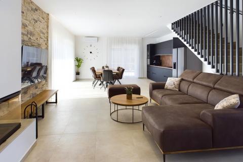 Huis Sveti Lovreč, 198m2