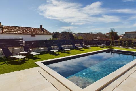 Huis Sveti Lovreč, 198m2