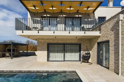 Huis Sveti Lovreč, 198m2