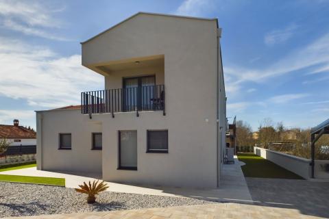 Huis Sveti Lovreč, 198m2