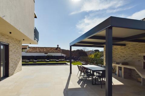 Huis Sveti Lovreč, 198m2