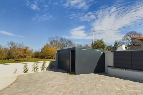 Huis Sveti Lovreč, 198m2