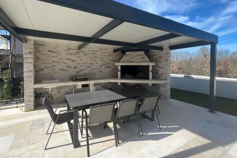 Huis Sveti Lovreč, 198m2