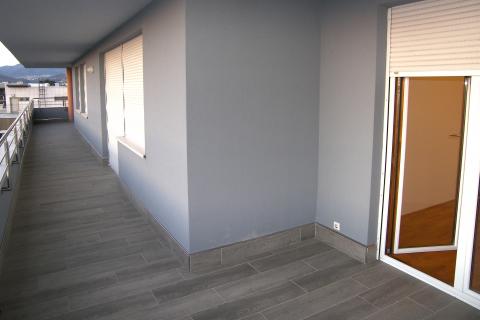 Zagreb, Trešnjevka, stan 4SS+DB+3PM, površine 159m2