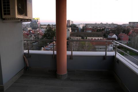 Zagreb, Trešnjevka, stan 4SS+DB+3PM, površine 159m2