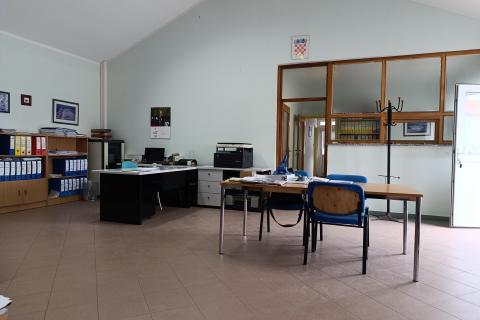 Office space Rubeši, Kastav, 357m2