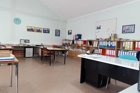Office space Rubeši, Kastav, 357m2