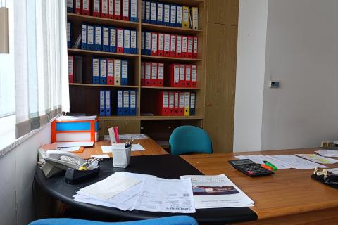 Office space Rubeši, Kastav, 357m2