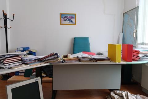 Office space Rubeši, Kastav, 357m2