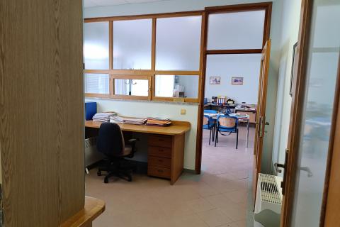 Office space Rubeši, Kastav, 357m2