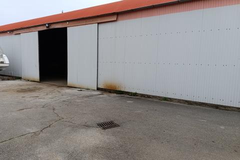 Office space Rubeši, Kastav, 357m2