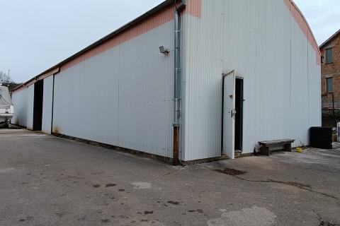 Office space Rubeši, Kastav, 357m2