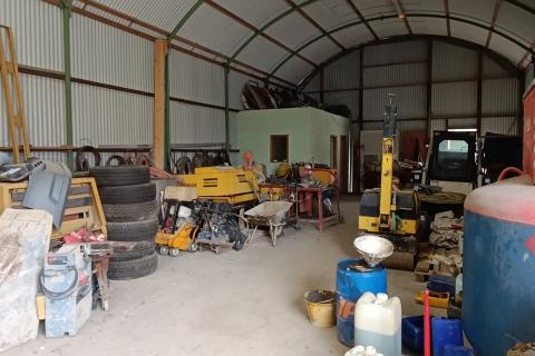 Office space Rubeši, Kastav, 357m2