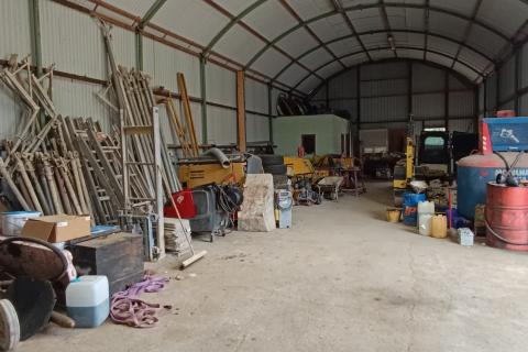 Office space Rubeši, Kastav, 357m2