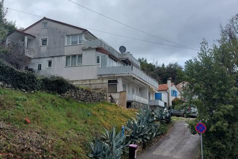 Дом Mošćenice, Mošćenička Draga, 667m2