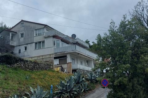 Дом Mošćenice, Mošćenička Draga, 667m2