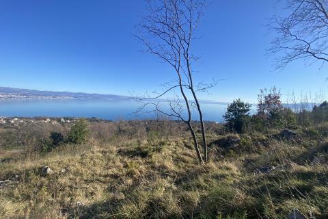 IKA, Oprić - Zemljište 