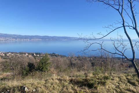 IKA, Oprić - Zemljište 