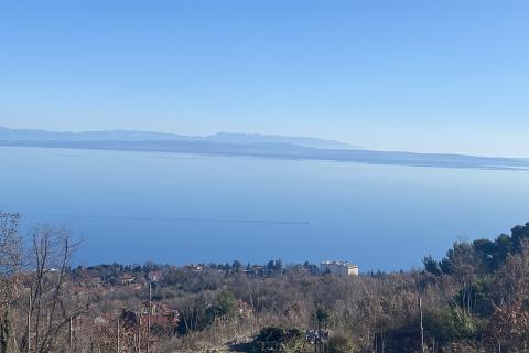 IKA, Oprić - Zemljište 