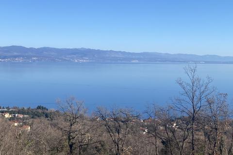 IKA, Oprić - Zemljište 