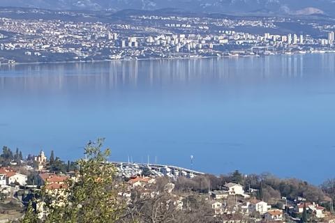 IKA, Oprić - Zemljište 