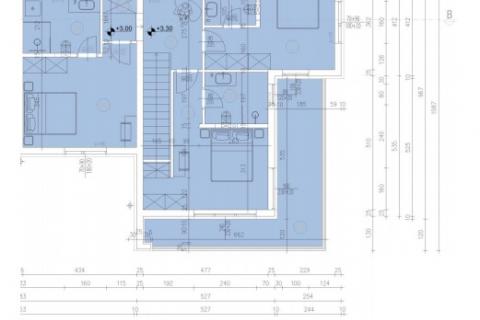 Istra, Medulin - kuća s bazenom