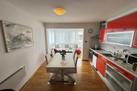 Stanovanje/Apartma Bogovići, Malinska-Dubašnica, 9m2