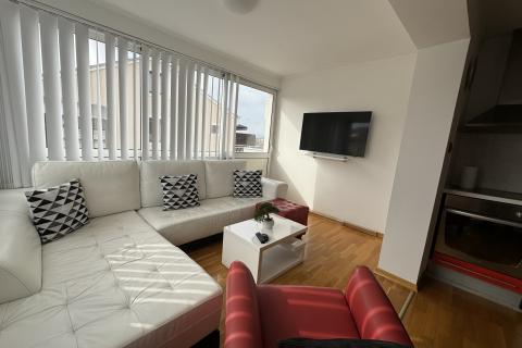 Stanovanje/Apartma Bogovići, Malinska-Dubašnica, 9m2