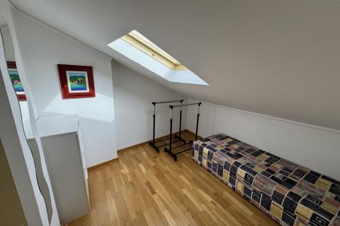 Stanovanje/Apartma Bogovići, Malinska-Dubašnica, 9m2