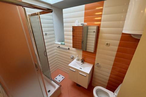 Stanovanje/Apartma Bogovići, Malinska-Dubašnica, 9m2