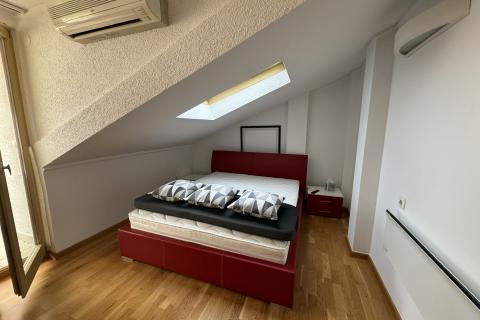 Stanovanje/Apartma Bogovići, Malinska-Dubašnica, 9m2