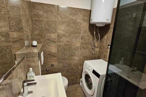 Istra, Rovinj, lijep dvosoban stan sa pogledom na more