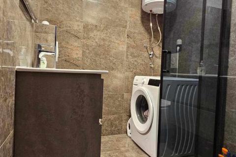 Istra, Rovinj, lijep dvosoban stan sa pogledom na more