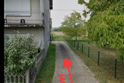 Jastrebarsko, Donji Desinec, 2 građevinske parcele