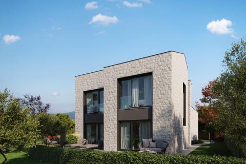 Haus Poreč okolica, Poreč, 200m2