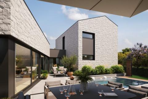 Haus Poreč okolica, Poreč, 200m2