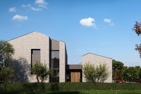 Haus Poreč okolica, Poreč, 200m2