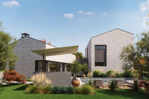 Haus Poreč okolica, Poreč, 200m2