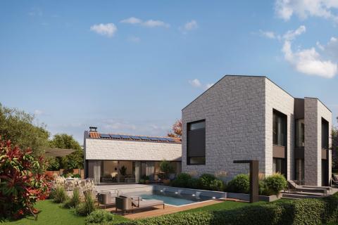 Haus Poreč okolica, Poreč, 200m2