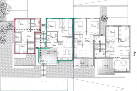 Condo/Apartment Lovrečica, Umag, 49,70m2