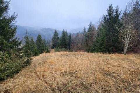 Bauland Stari Laz, Ravna Gora, 2.537m2